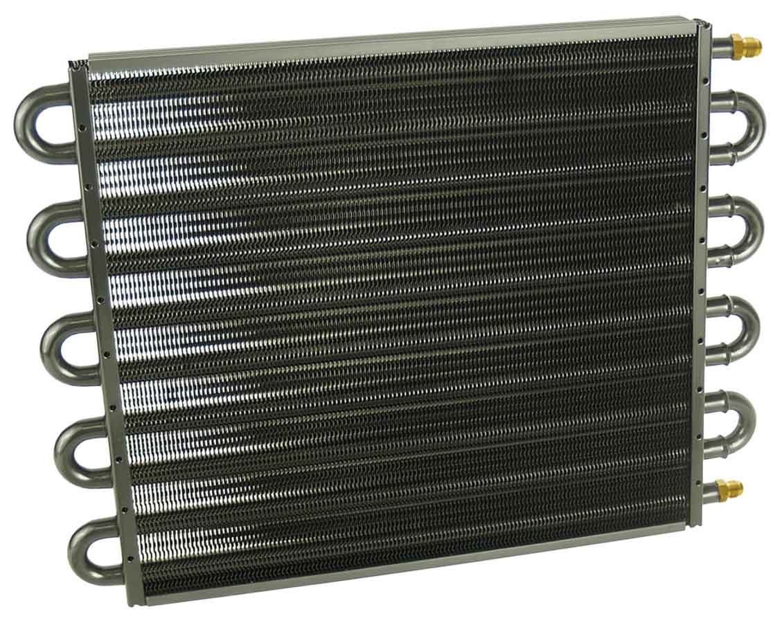 6AN Tube & Fin Transmission Cooler