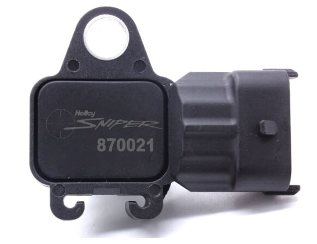 MAP Sensor 2.5 Bar GM LS-Series