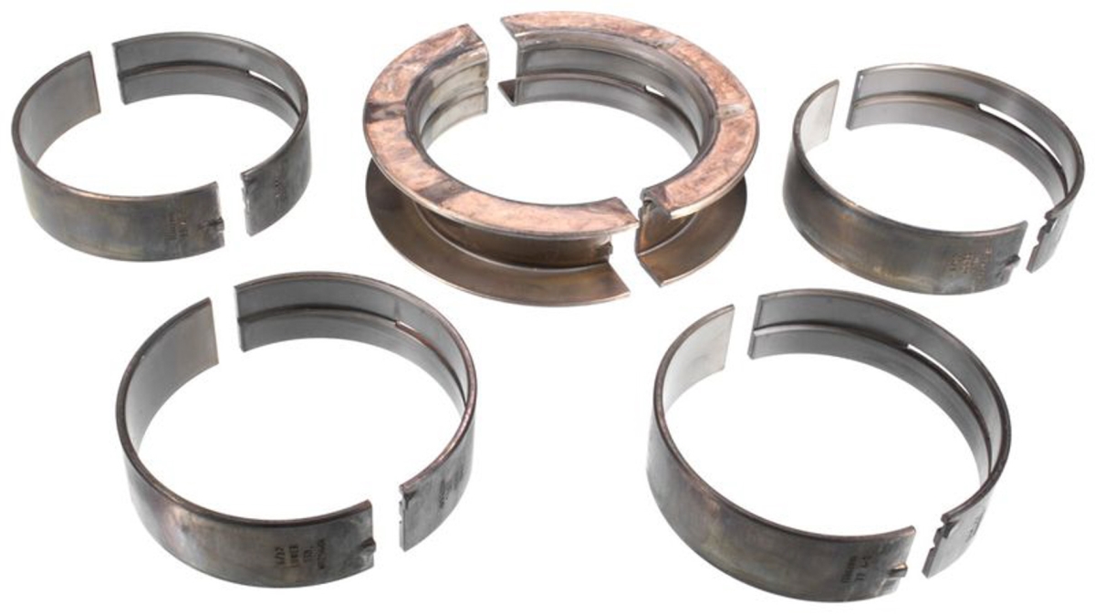 M77MS1039H10 0.01 in. Main Bearing Set