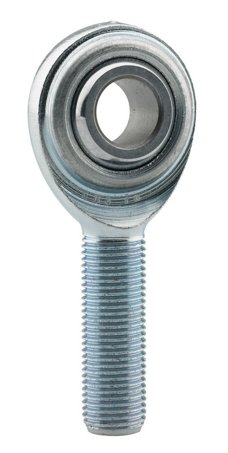 0.375 in. Econo Male Rod End - Left Hand