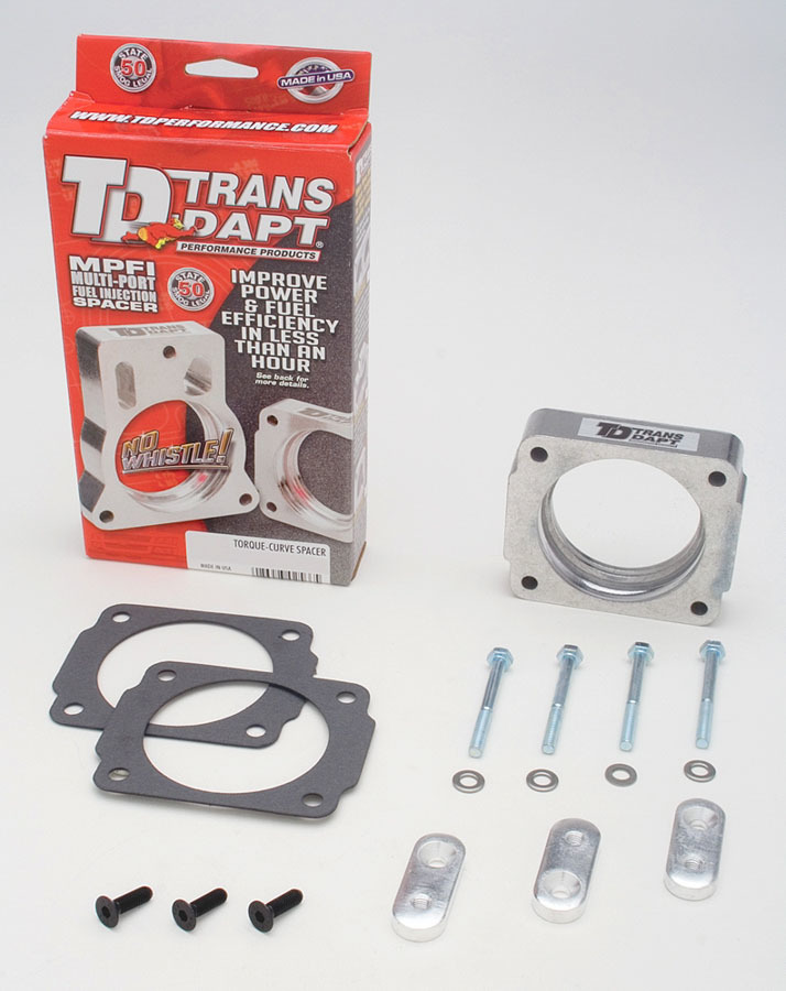 Fuel Injection Spacer for 1997 Ford PU 4.6L