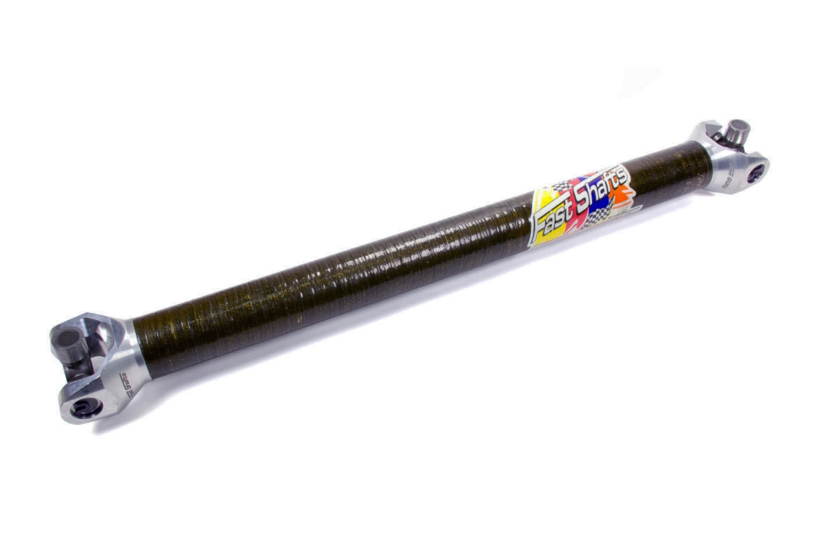 Driveshaft Carbon Fiber, 34.5 x 2.25 in. Dia.
