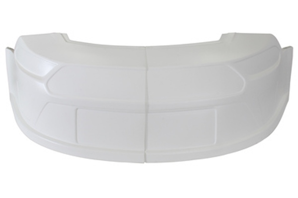 Street Stock Nose Kit for Mustang MD3, White