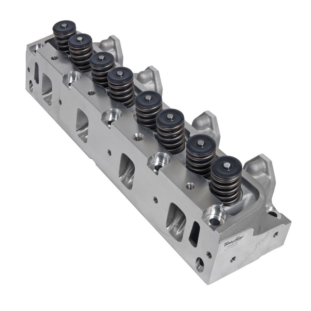 TRFTFS-56417002-C00 BBF FE Cylinder Head Power Port Assembly, 175CC