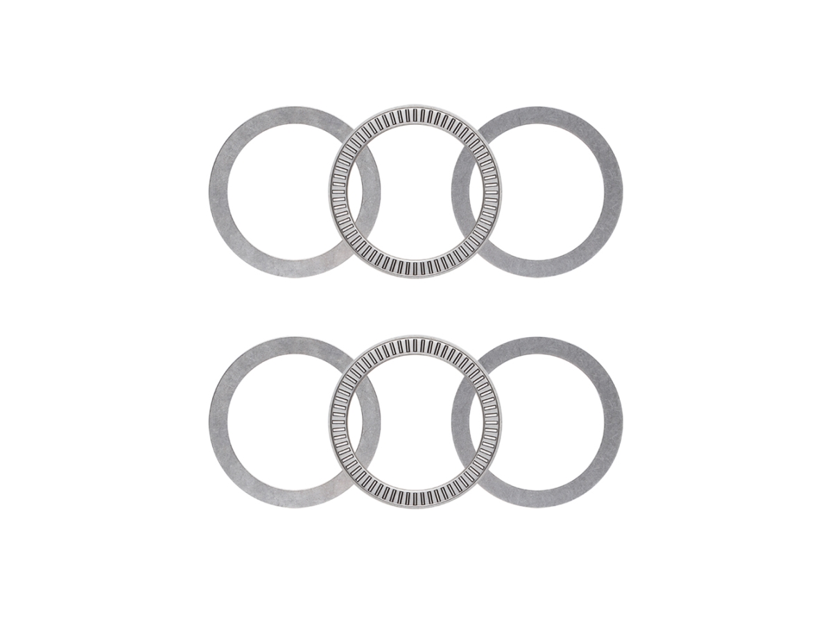 Thrust Bearing Kit, 2.50 x 3.225 in.