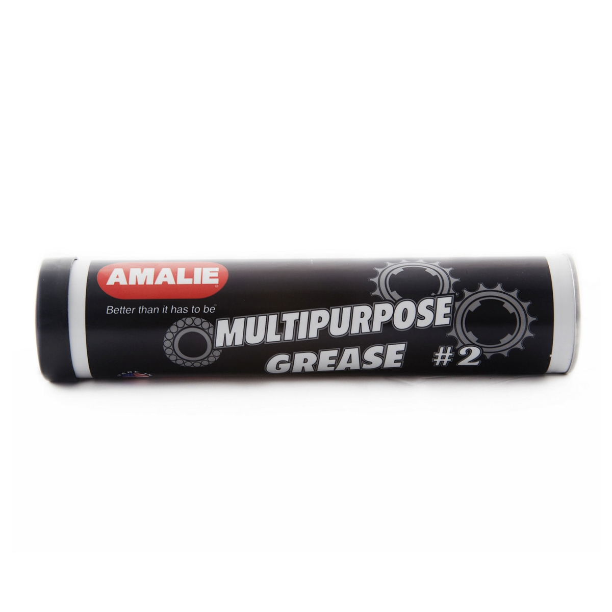 No. 2 Multi-Purpose Lithium Grease, 50 x 14 oz