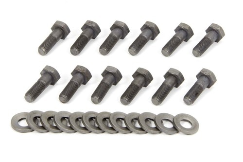 Bolt Kit - Thred Ring Gear