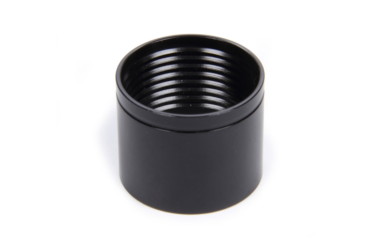 XRP2275-16BB 16AN HS79 Pro Plus Crimp Collar - Black