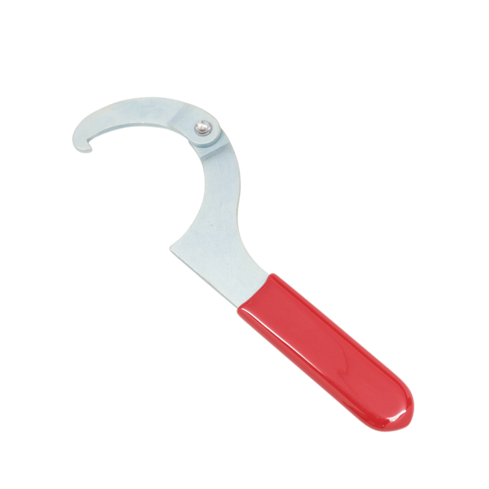 Adjustable Spanner Nut Wrench