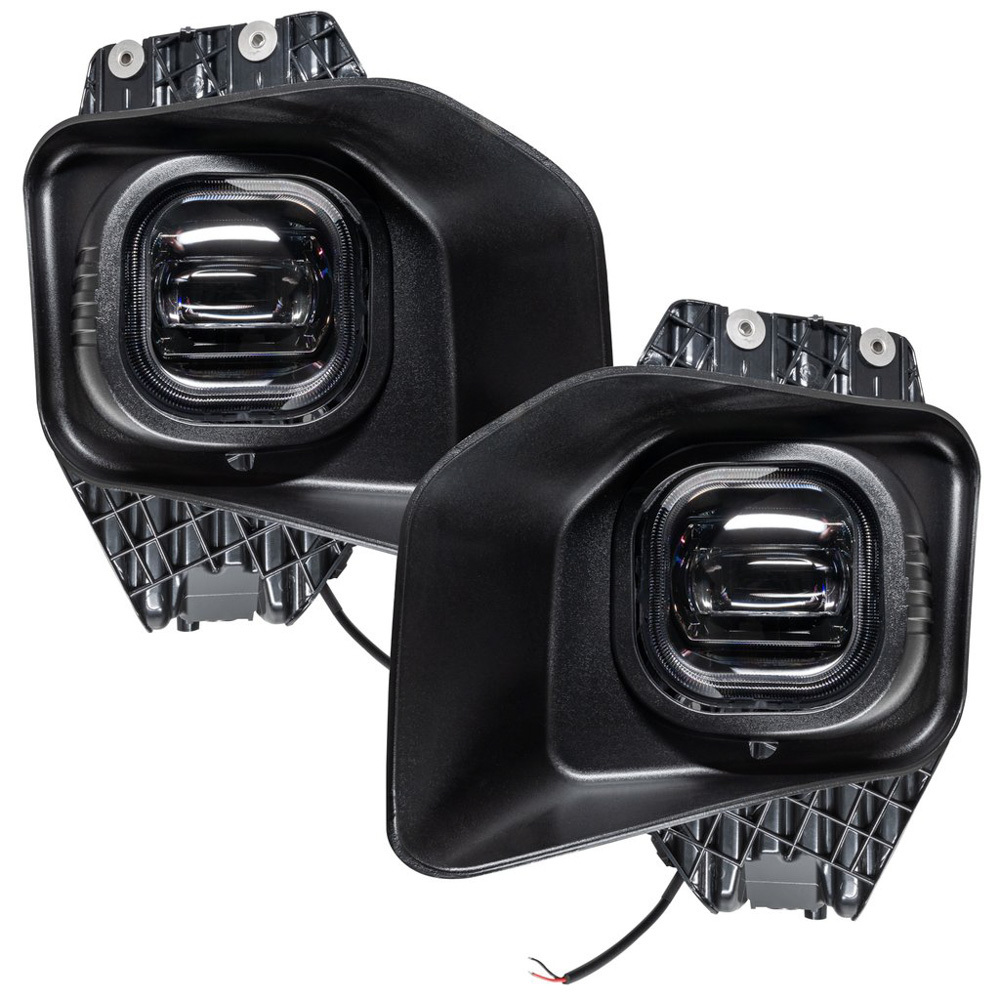 Oracle Lighting 2011-2015 Ford F-250/F-350 LED Fog Light (Pair) (5862-504)