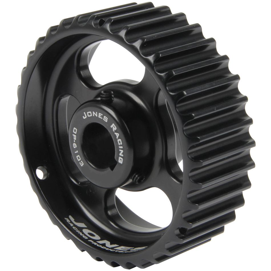 JRPOP-6103-32-11-4 Oil Pump Pulley HTD 32 Tooth, 1.25 in.
