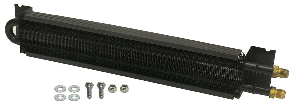 17 in. Frame Rail Cooler, -6AN