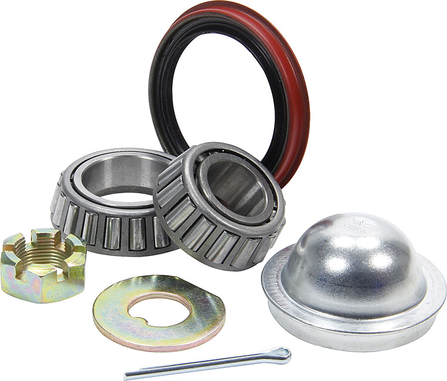 MPD72306 6AN Fuel Filter Short with Shut Off, 30 Micron