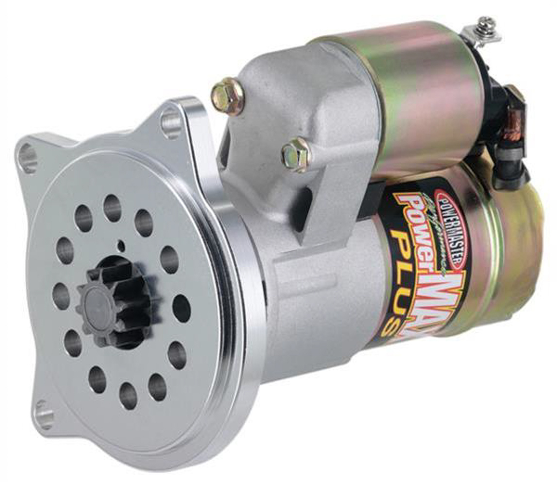 Mini Power Max Starter for BBF FE