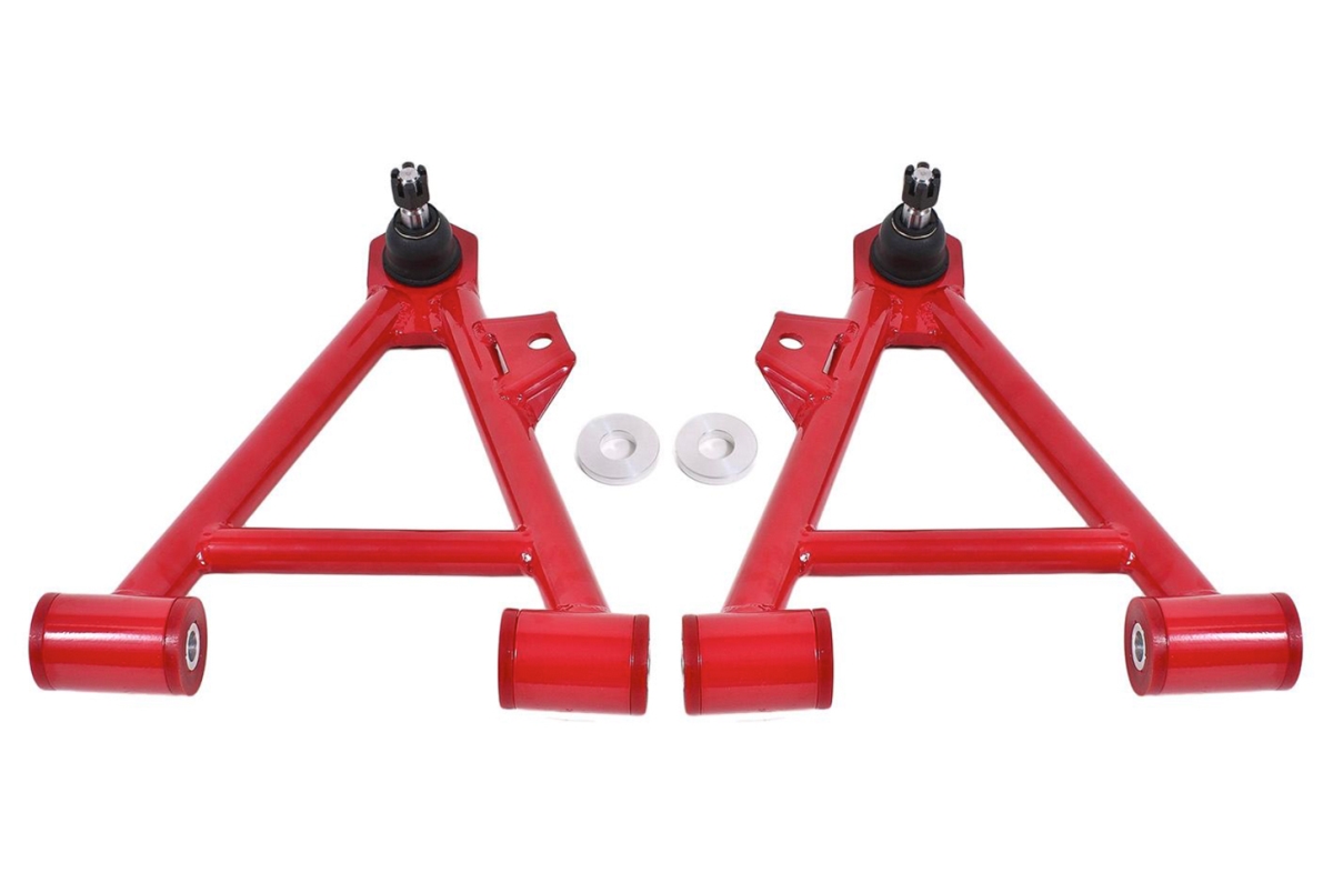 BMRAA041R Front Lower Non-Adjustable Coilover A-Arms