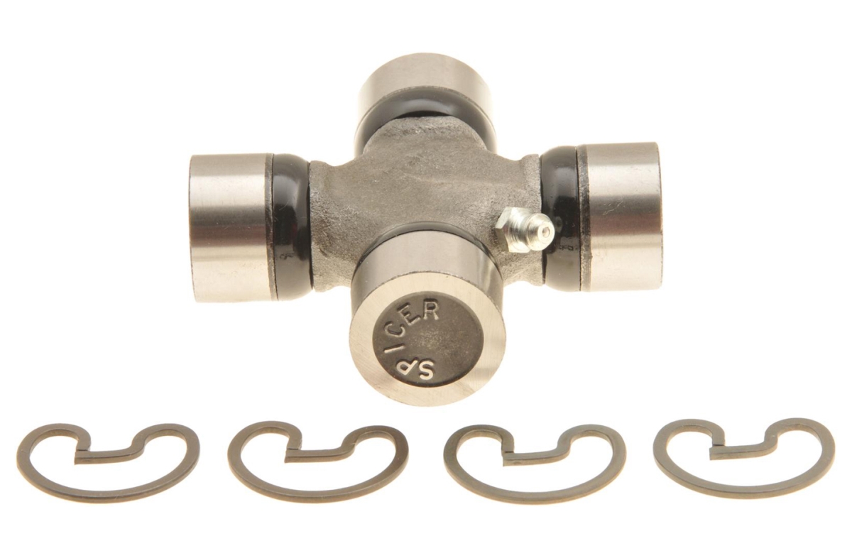 Spicer  Universal Joint for 1310 Series OSR 1.062 Cap