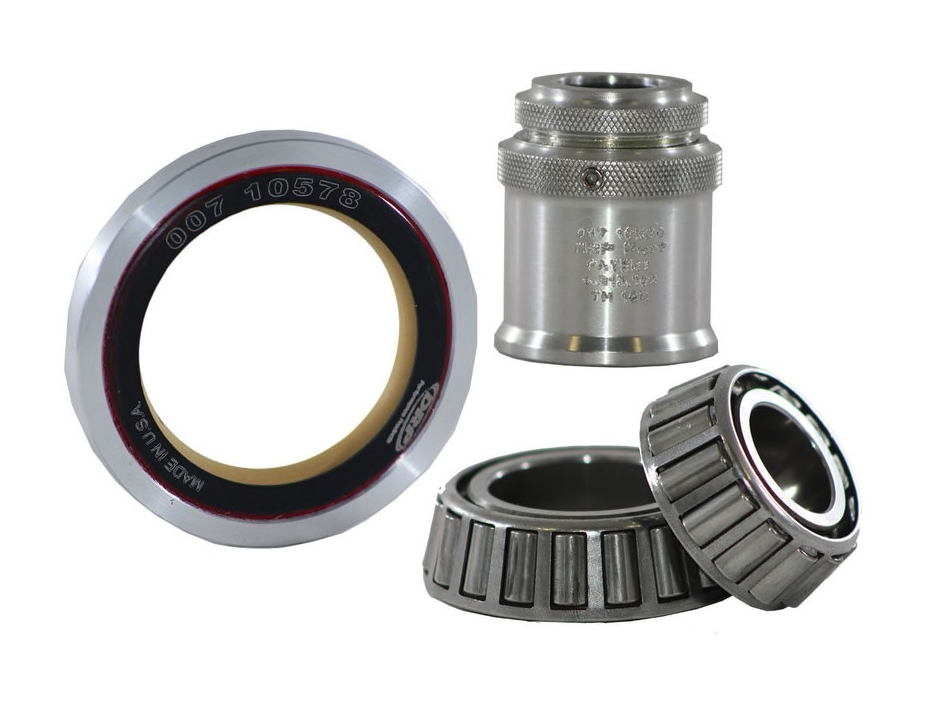 Low Drag Hub Kit for GM Impala Front