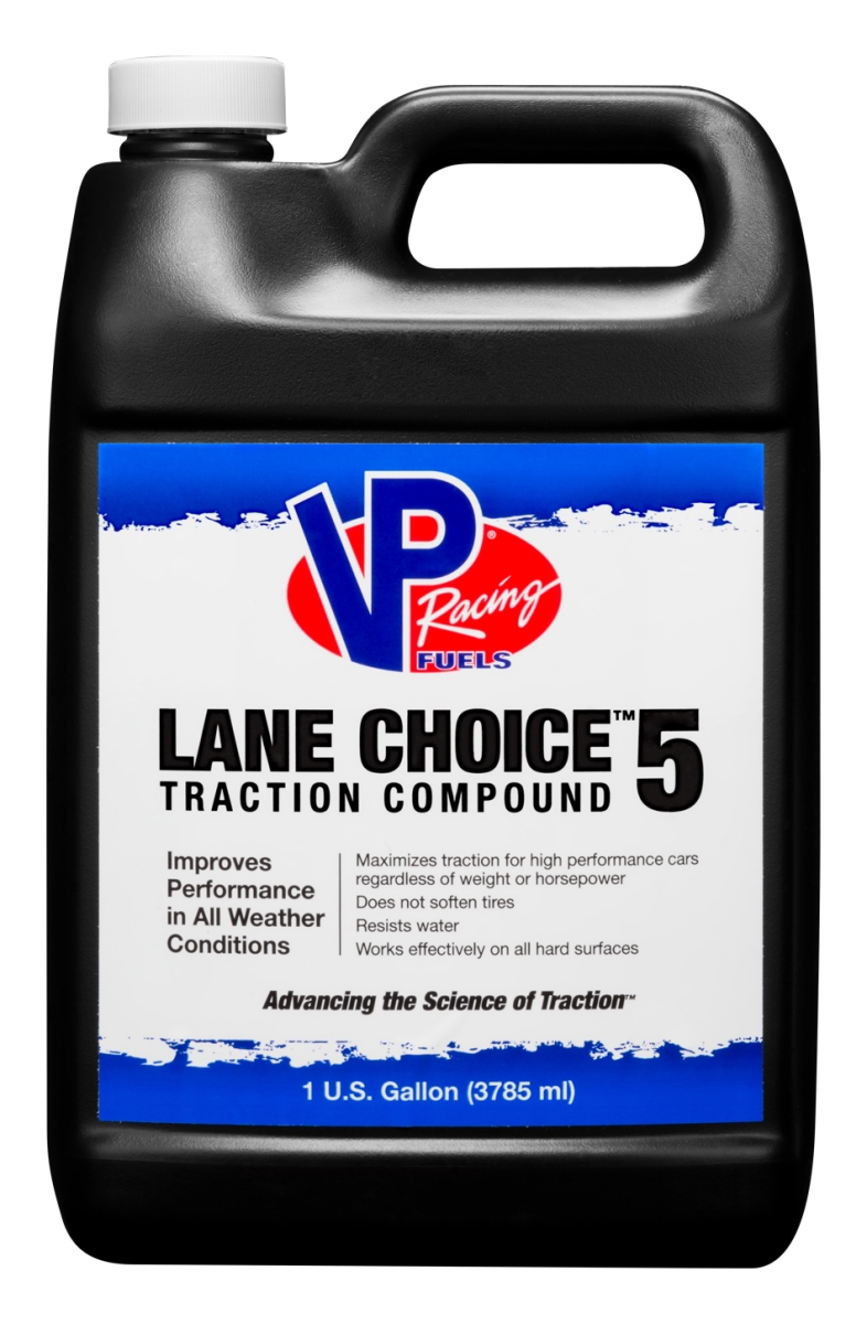 Traction Compound Lane Choice, 1 gal