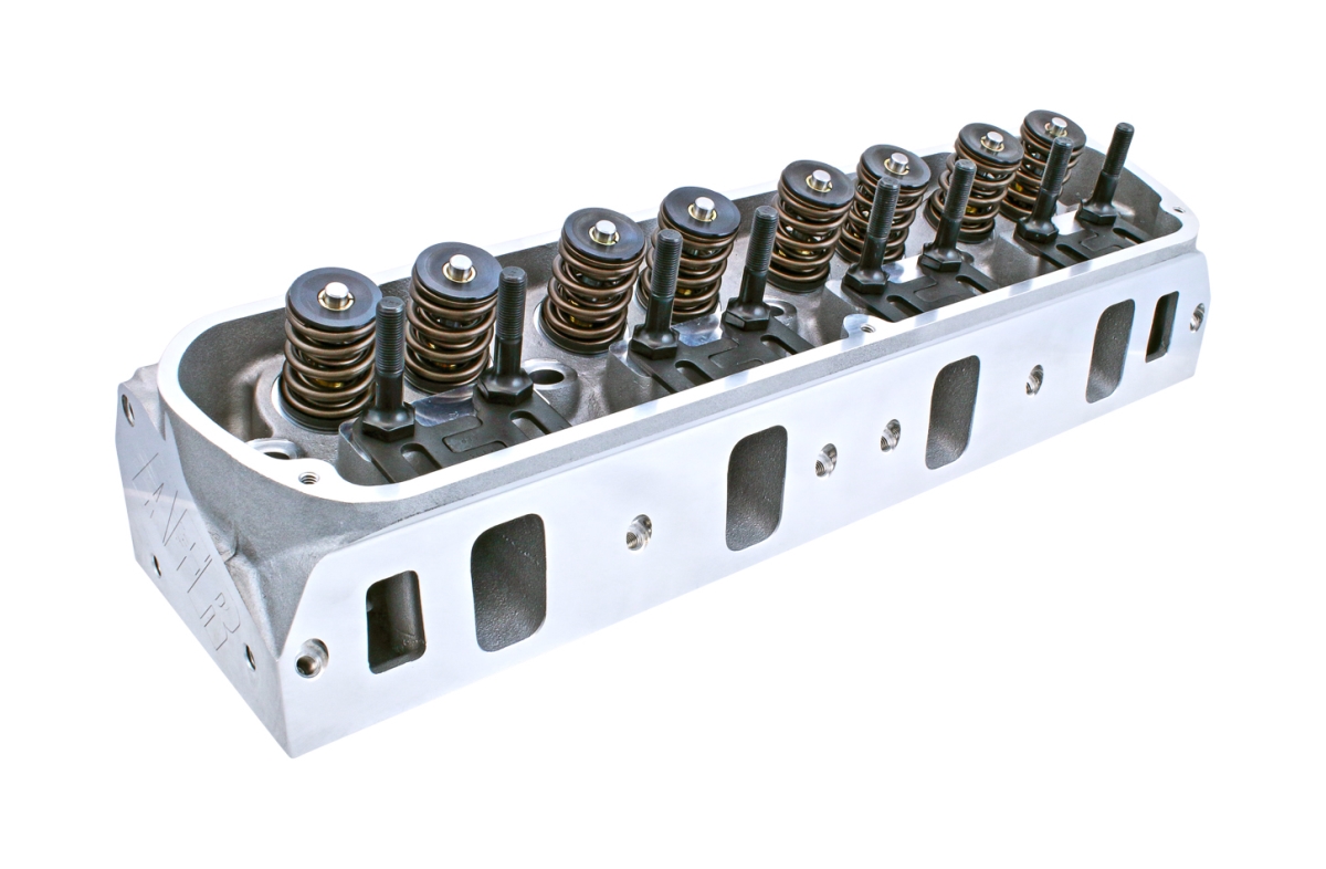 185CC Enforcer Cylinder Head 59CC Assembled for SBF
