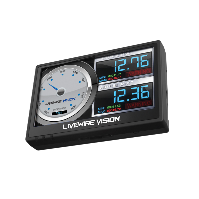 Performance 5015PWD Livewire Vision Performance Monitor -  SCT, SCT5015PWD