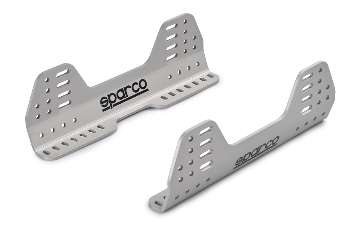 Side Seat Mount, Aluminum
