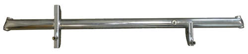 TIP2004 53 in. Sprint Car Axle Non-Wing Raw
