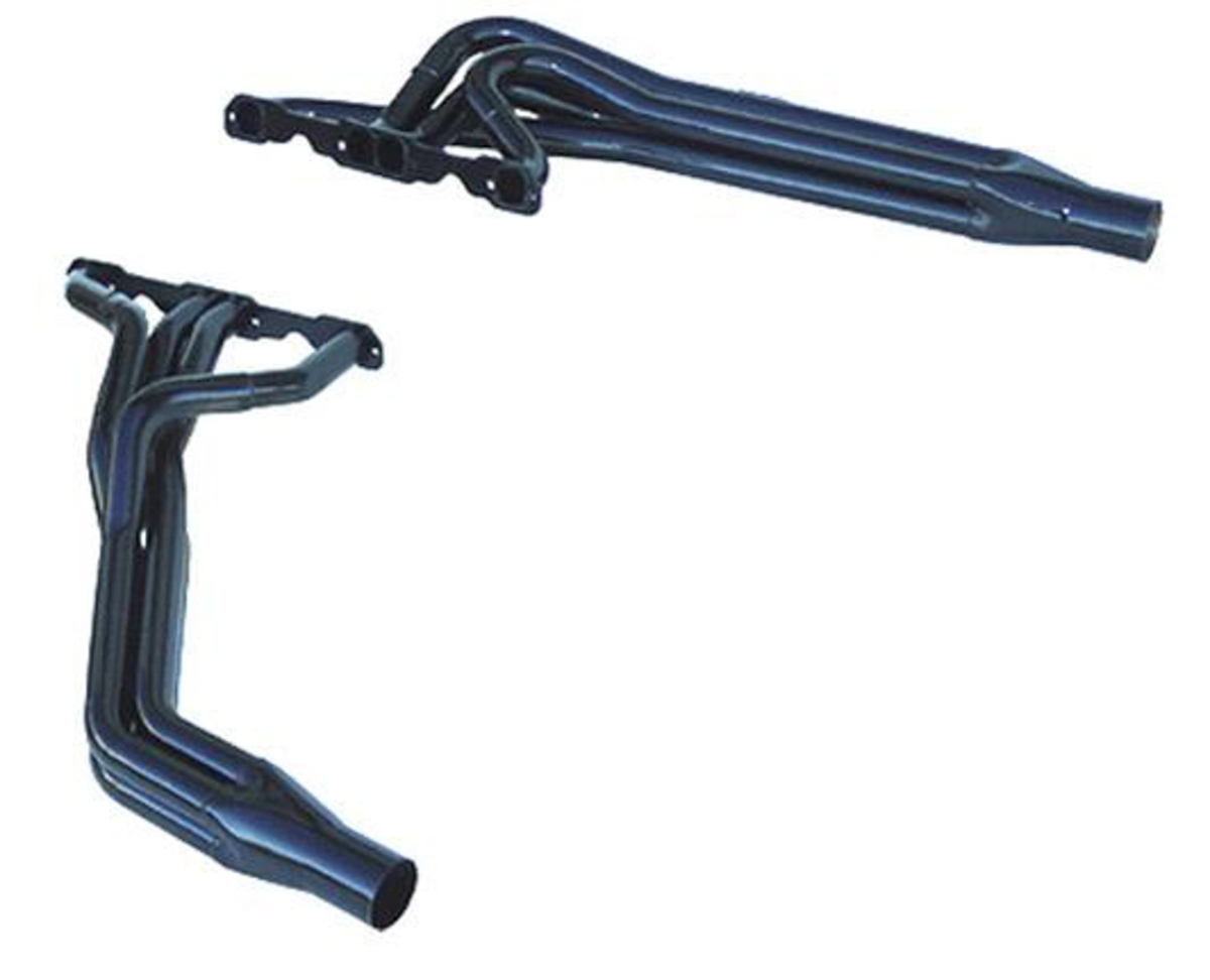 SCH182-606LVG Dirt Late Model Headers, 1.75 x 1.875 in.