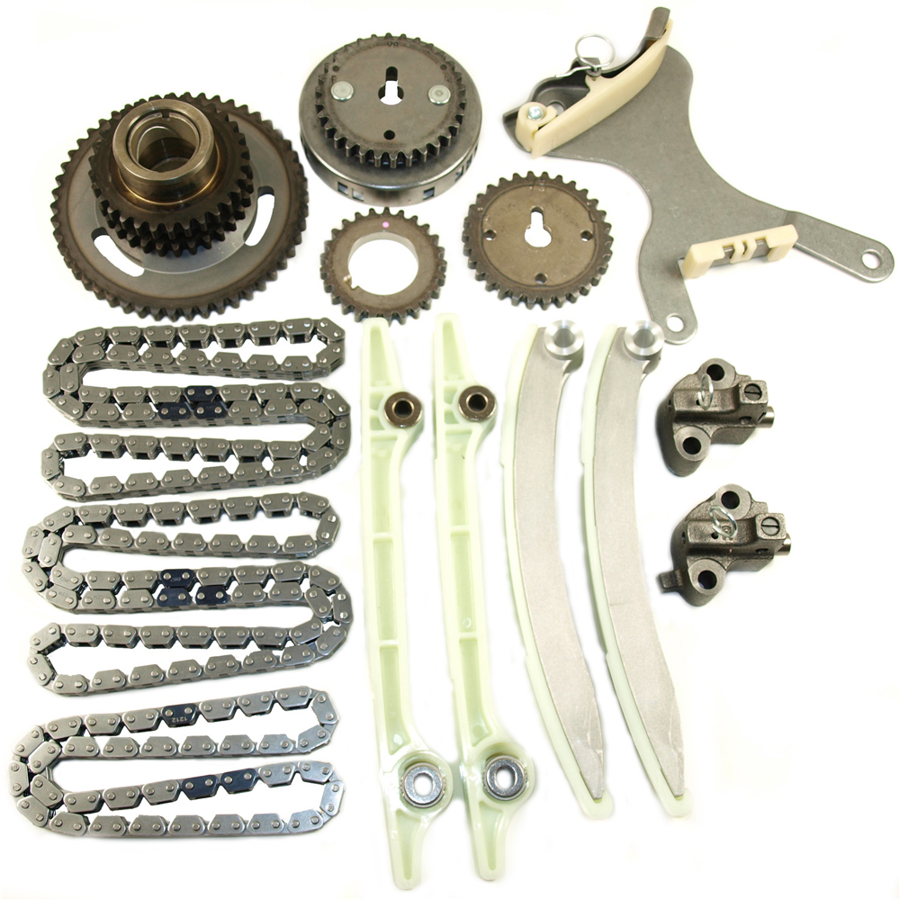 Engine Timing Chain Kit, 9-0393S
