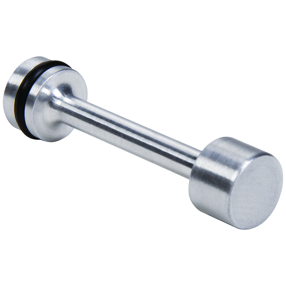 LS Oil Galley Plug Billet, Aluminum