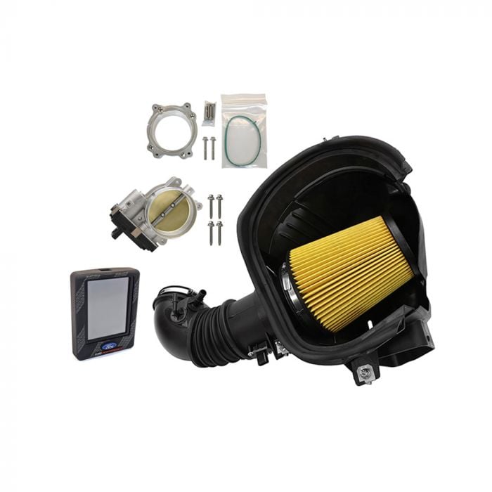 Power Pack Calibration for 2018-2020 K Mustang GT