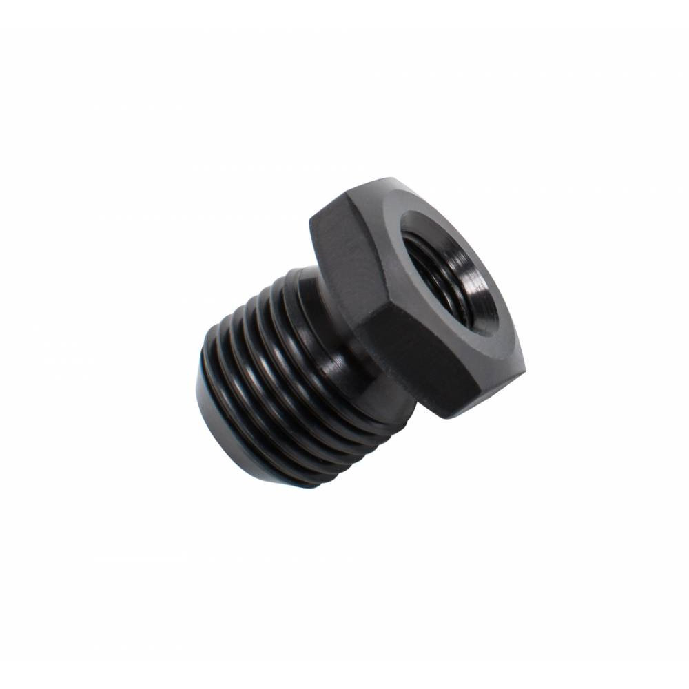 Water Temp Plug with 1.125 in. Npt