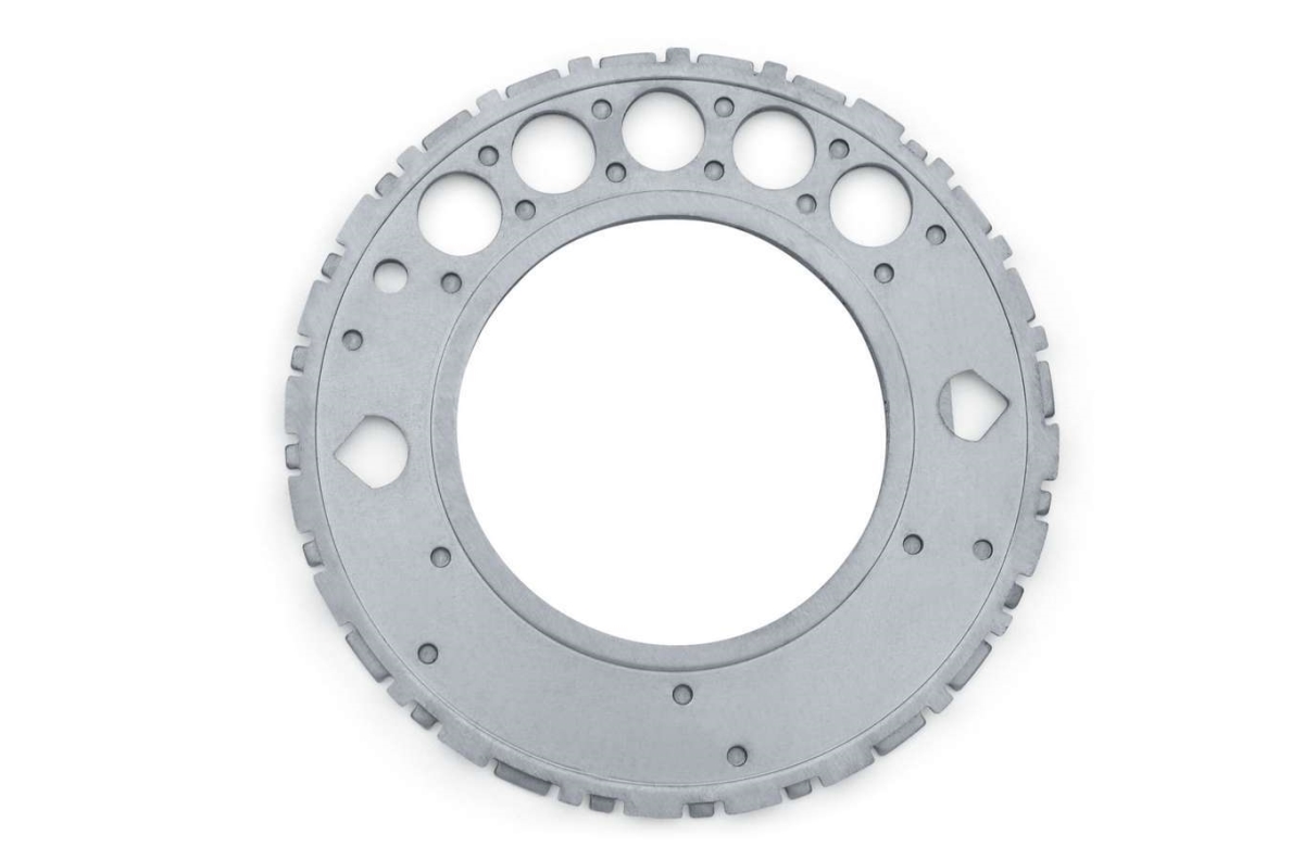 LS Reluctor Wheel 24-Tooth