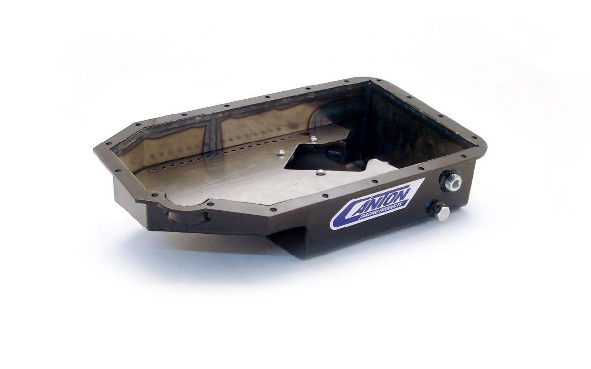 Exhaust Seat - 1.660 x 1.345 x 0.375 in.