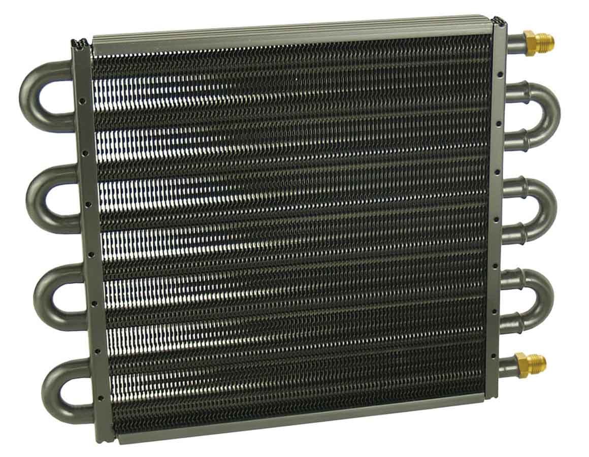 Tube & Fin Cooler, -6AN