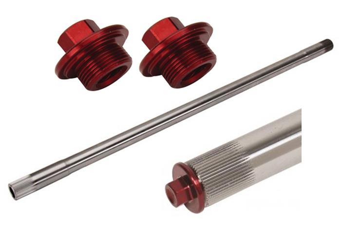 DMILRC-1500 T-Rex Torsion Stop Retainer 0.875 in. Bar