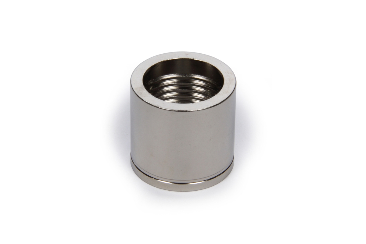 12AN HS79 Pro Plus Crimp Collar - Super Nickel