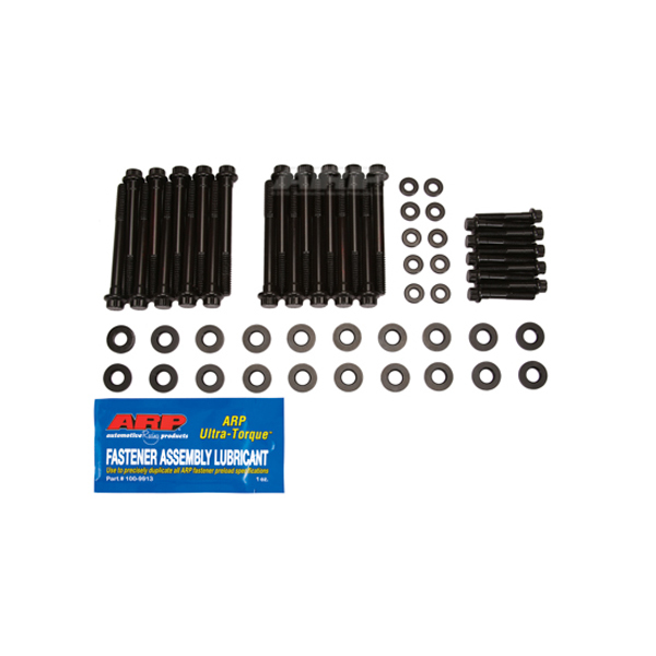 134-3710 12 Point Head Bolt Kit for GM LS 04 & Later