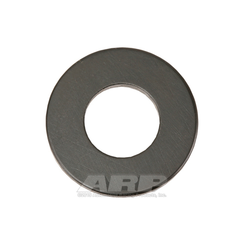 Black Washer, 0.625 x 1.30 in.