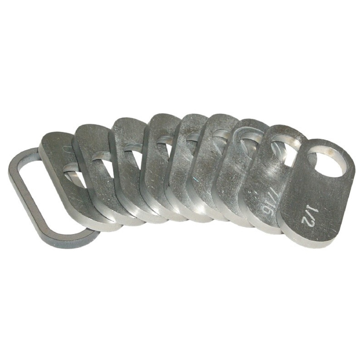Key Upper A-Frame