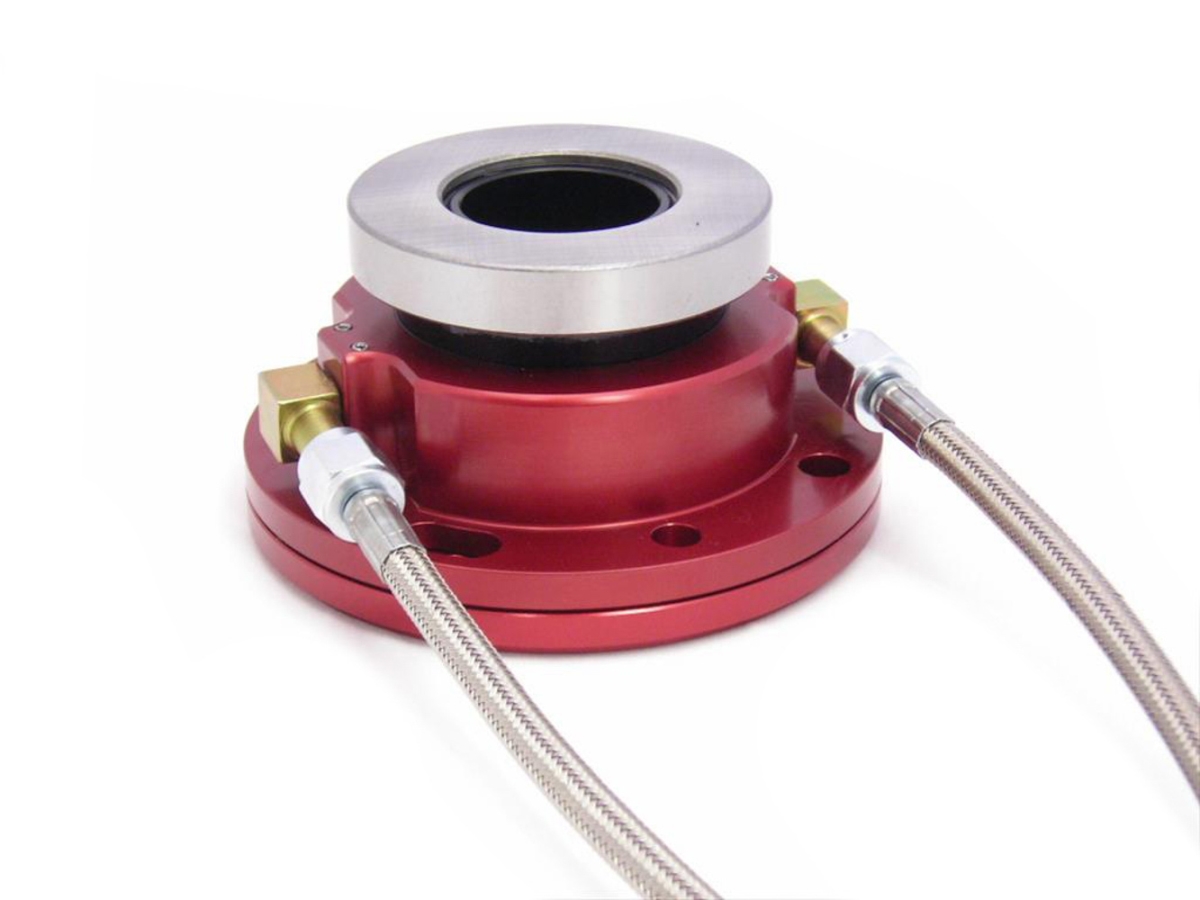 Hydraulic TO Bearing Kit with Bolt-On Munci Transmission