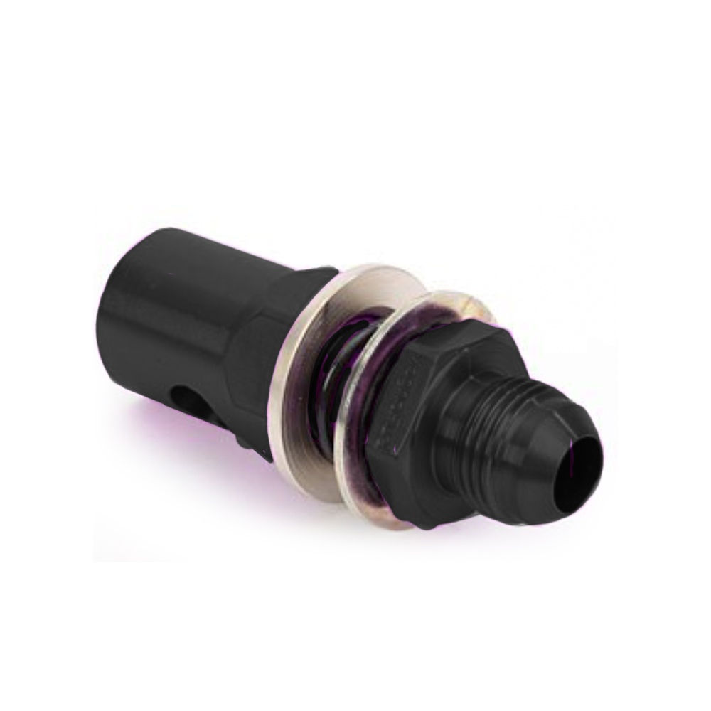 MRFMP-3125-BLK Rollover Valve, Black