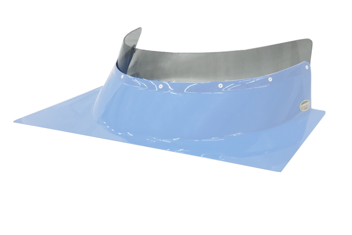 Lexan Extension for 900 & 901