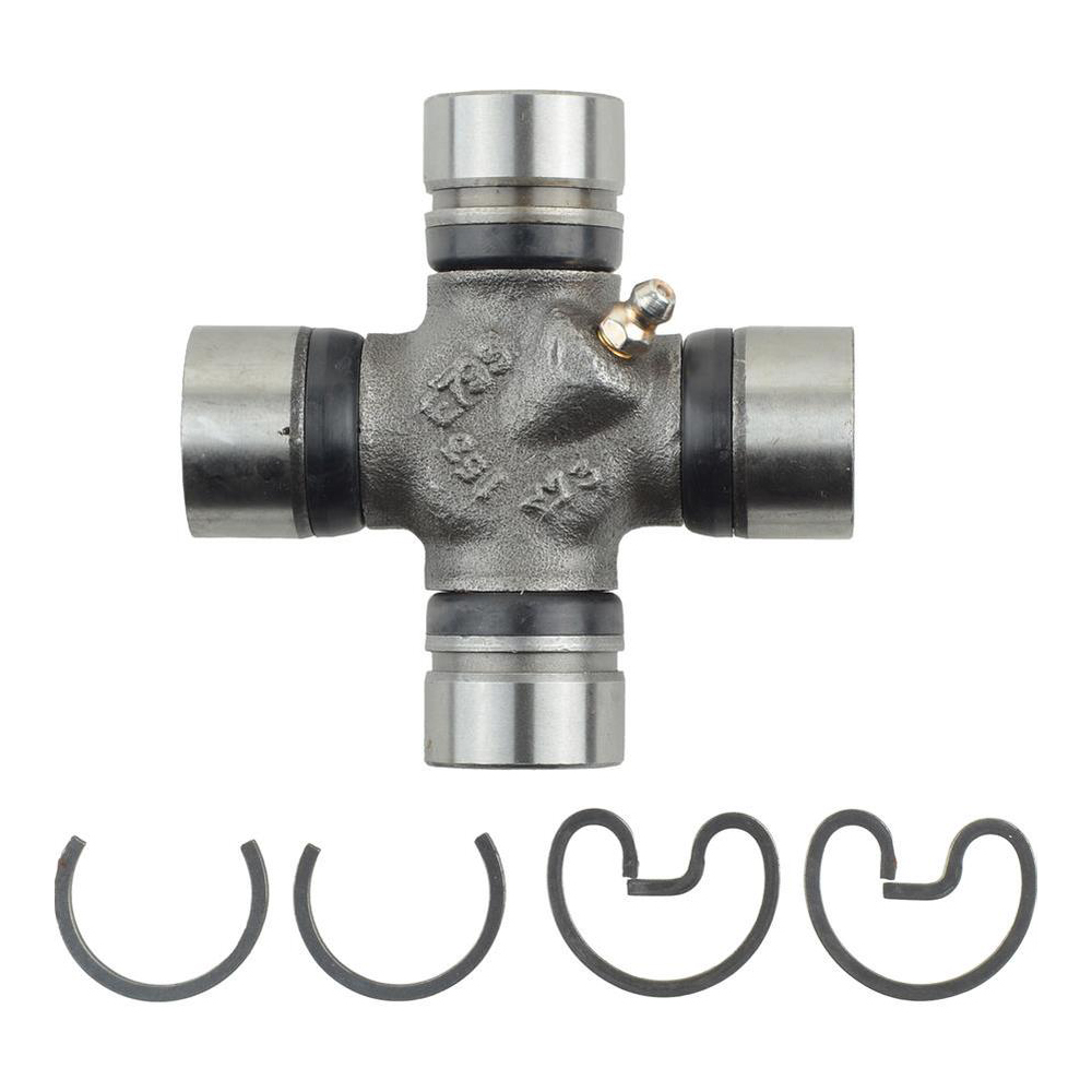 - Spicer DAN5-3205X Universal Joint for S44 to 1350 Series OSR-ISR