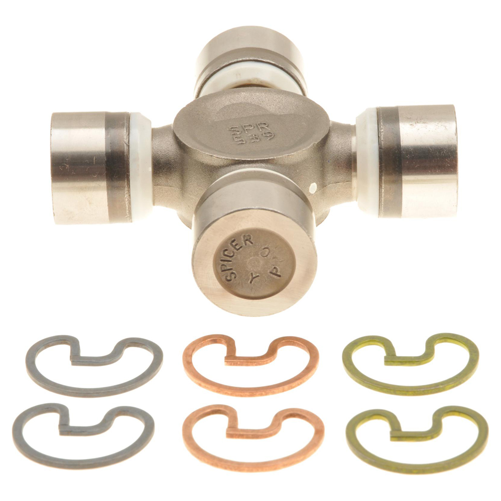 - Spicer DAN5-7439X Universal Joint for S55 to 1310 Series OSR