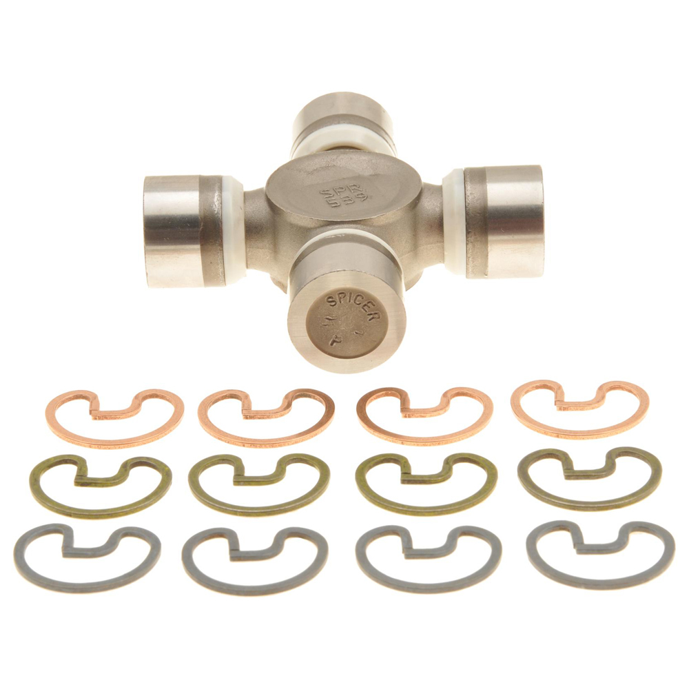Spicer  Universal Joint for 1330 SPL 25 Series OSR 1.062 Cap