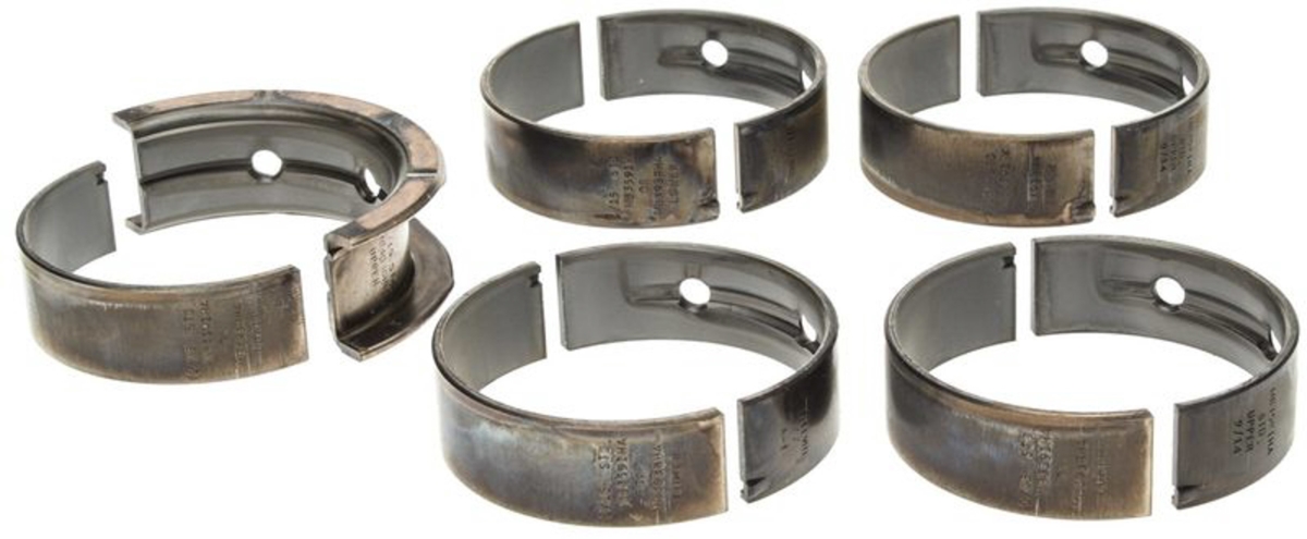 M77MS2339H Main Bearing Set for Clevite
