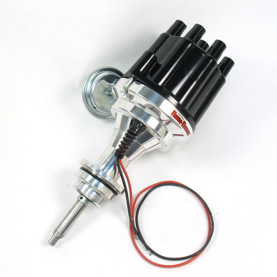 Distributor Billet for BBM B 383-400