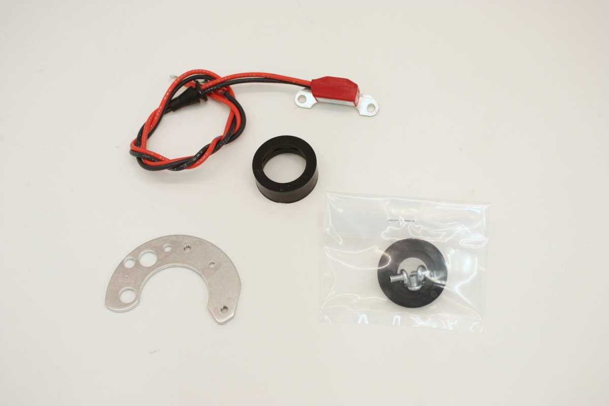 Igniter II Conversion Kit for Delco Early 8-Cylinder