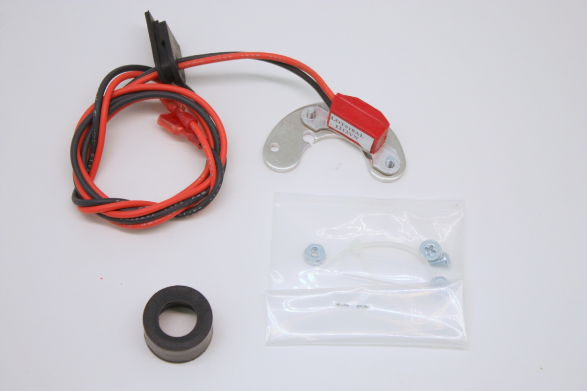 Igniter II Conversion Kit for Lucas 25D4 4-Cylinder