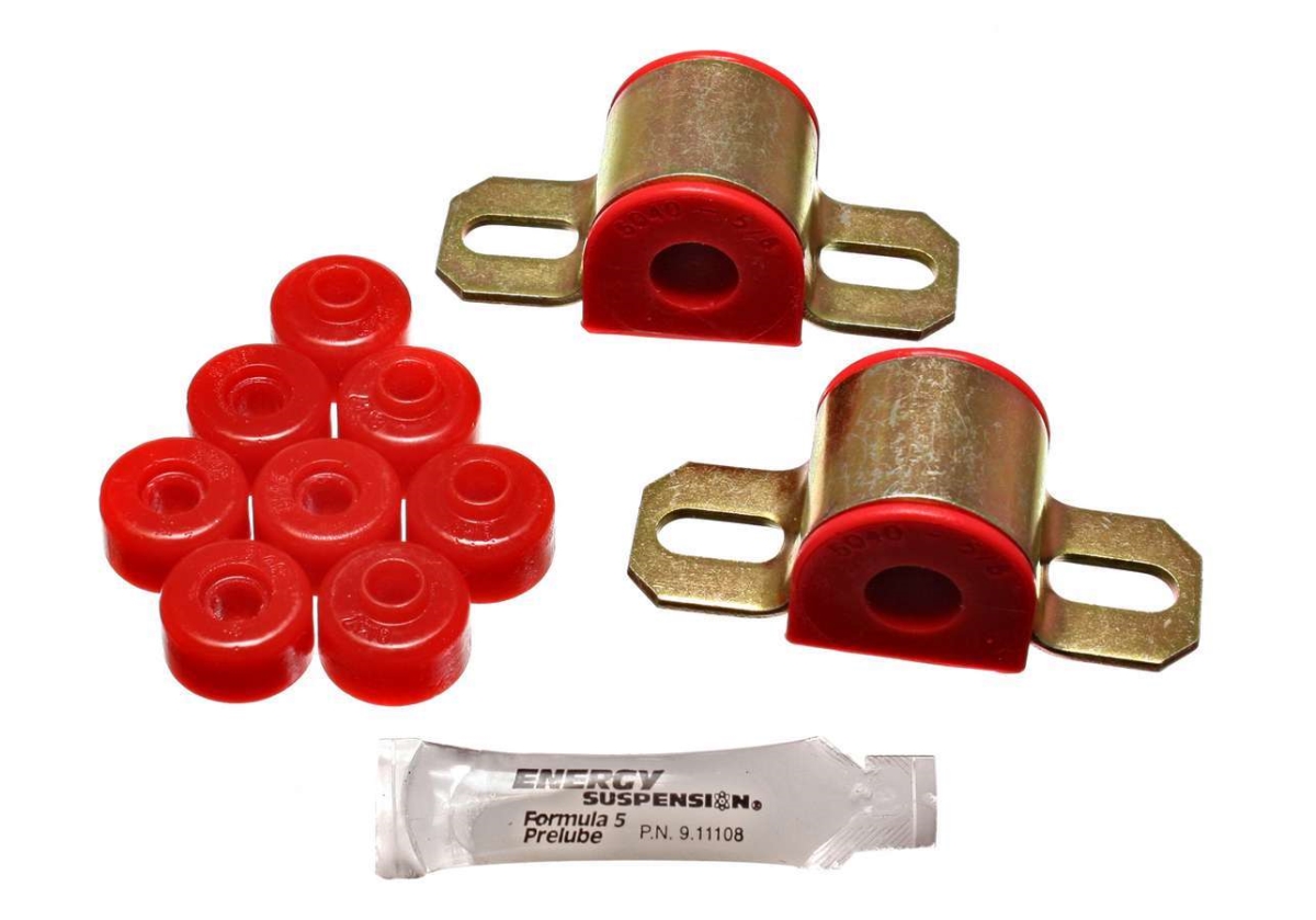 ENE7-5113R 16 mm Rear Sway Bar Set